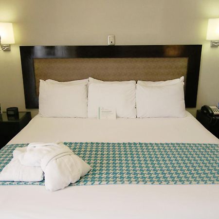 فندق Wyndham Costa Del Sol كاخاماركا المظهر الخارجي الصورة