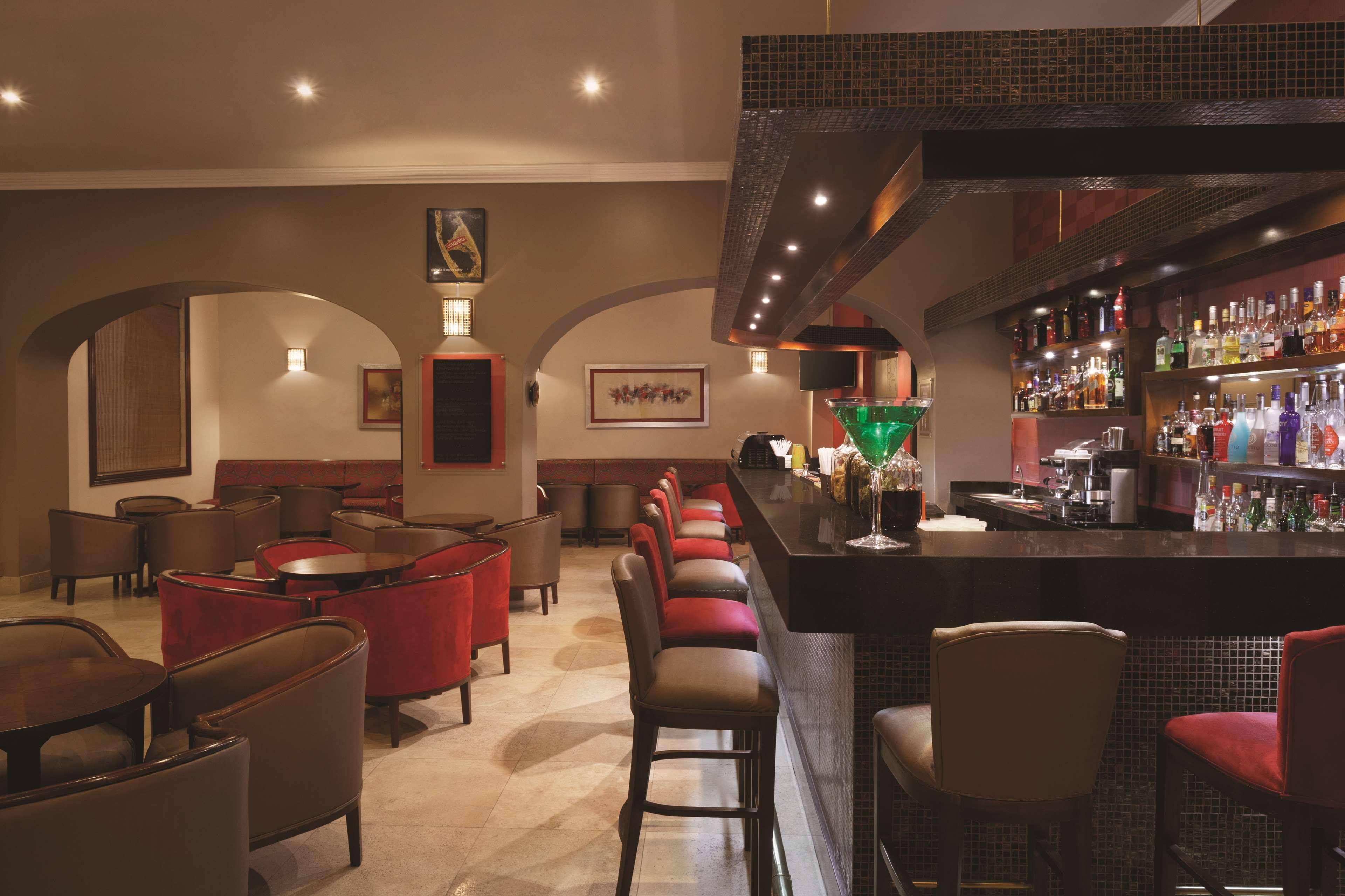 فندق Wyndham Costa Del Sol كاخاماركا المظهر الخارجي الصورة