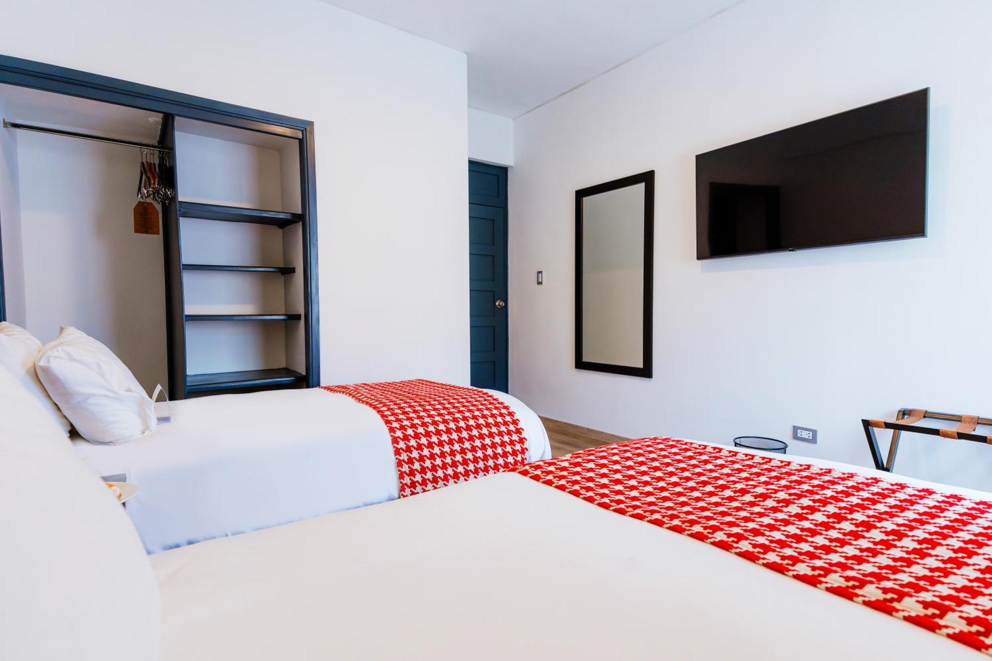 فندق Wyndham Costa Del Sol كاخاماركا المظهر الخارجي الصورة