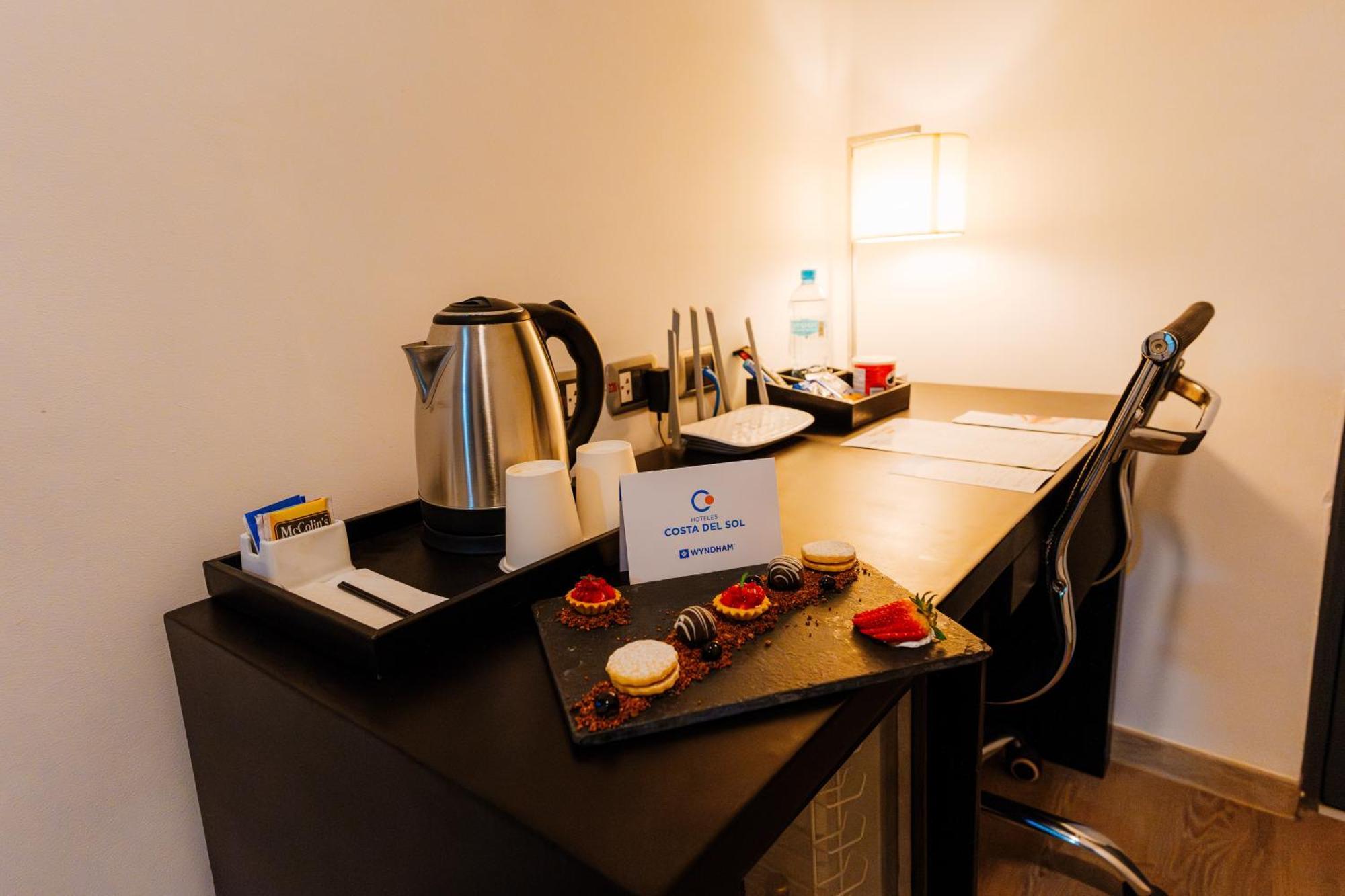 فندق Wyndham Costa Del Sol كاخاماركا المظهر الخارجي الصورة