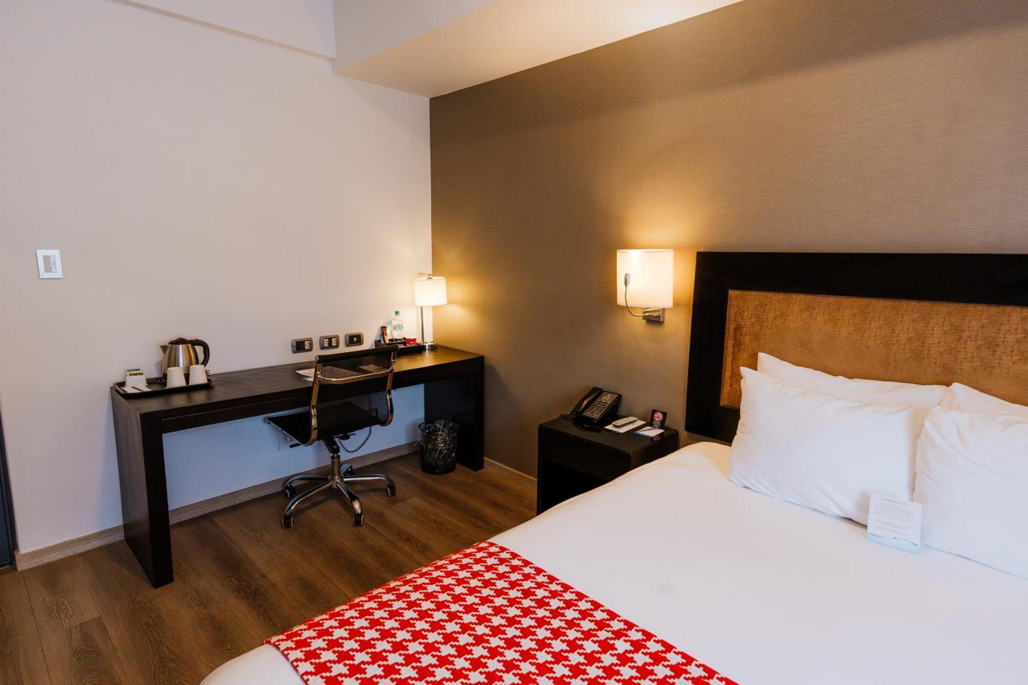 فندق Wyndham Costa Del Sol كاخاماركا المظهر الخارجي الصورة