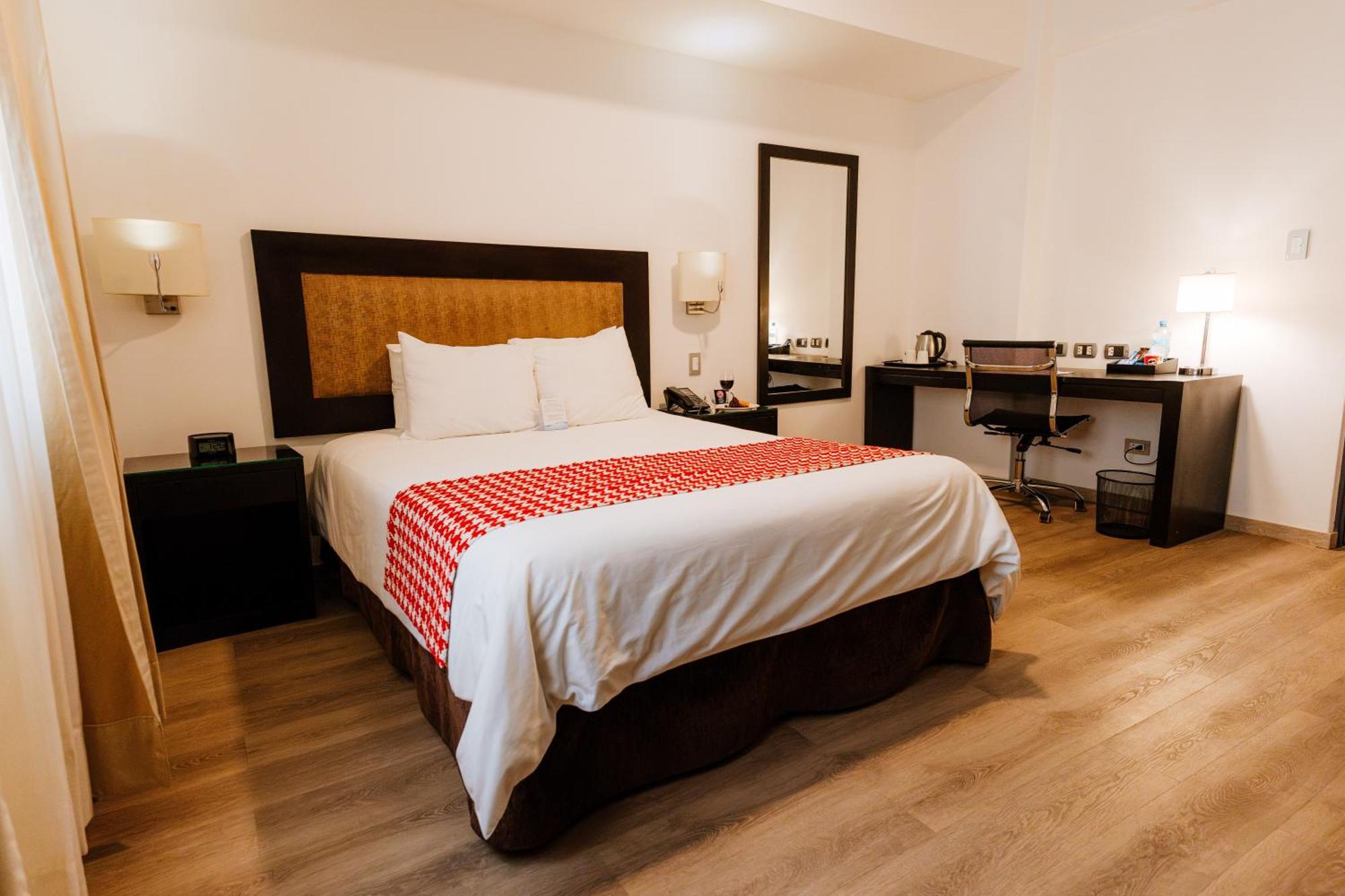 فندق Wyndham Costa Del Sol كاخاماركا المظهر الخارجي الصورة
