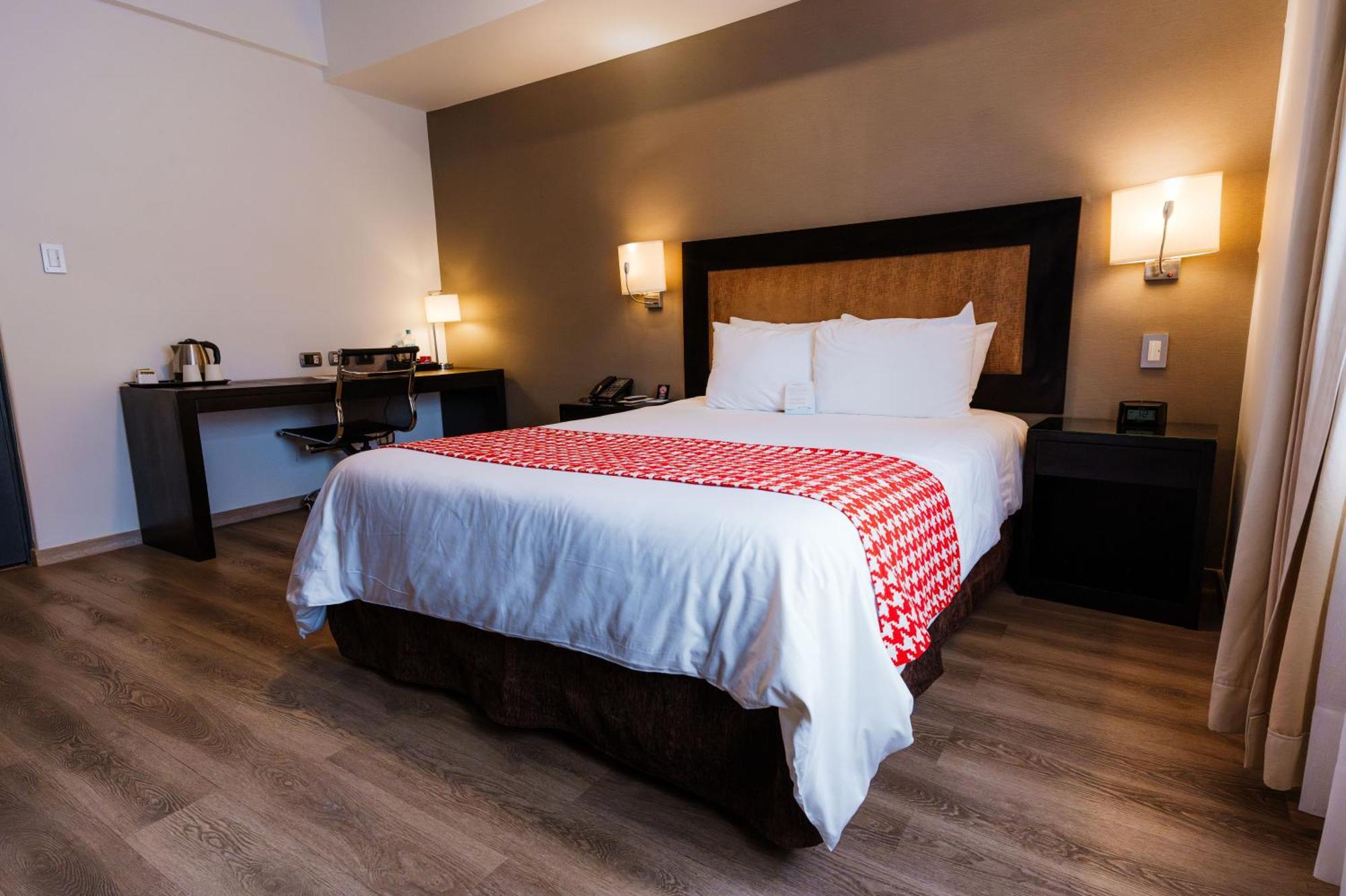فندق Wyndham Costa Del Sol كاخاماركا المظهر الخارجي الصورة