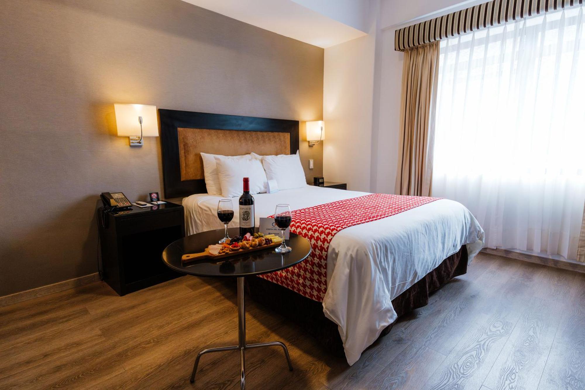 فندق Wyndham Costa Del Sol كاخاماركا المظهر الخارجي الصورة