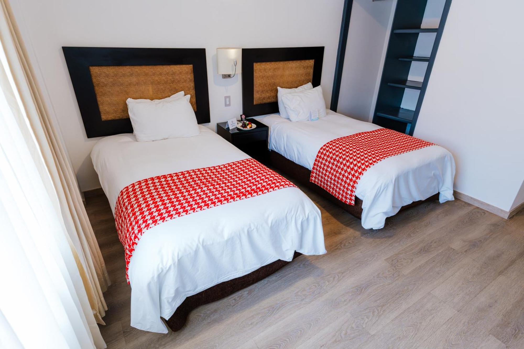 فندق Wyndham Costa Del Sol كاخاماركا المظهر الخارجي الصورة
