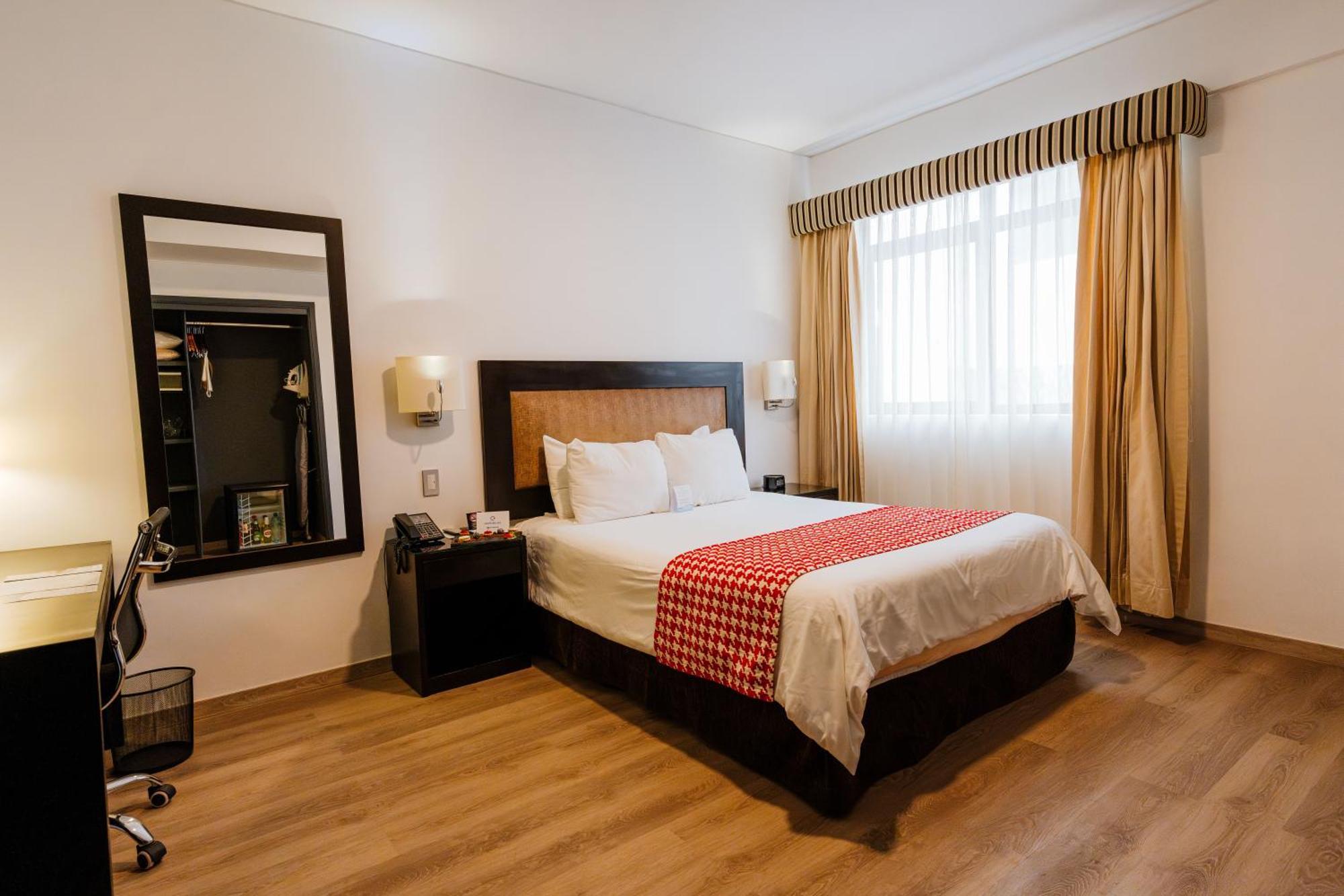 فندق Wyndham Costa Del Sol كاخاماركا المظهر الخارجي الصورة