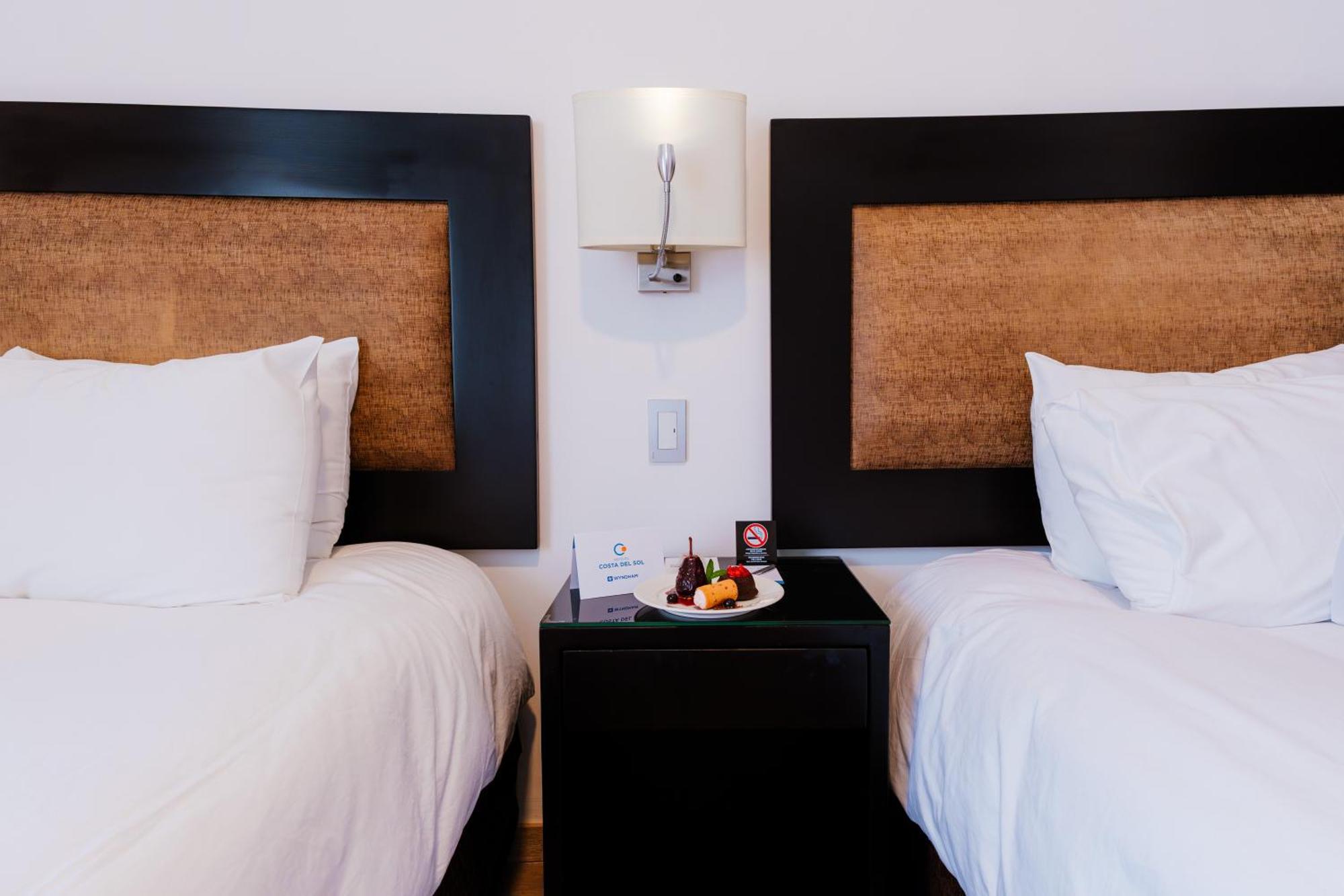 فندق Wyndham Costa Del Sol كاخاماركا المظهر الخارجي الصورة