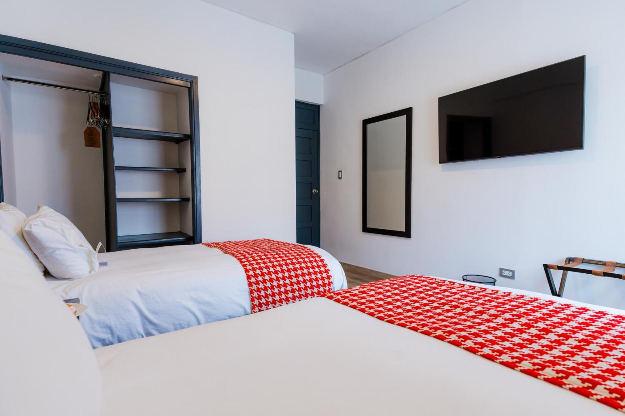 فندق Wyndham Costa Del Sol كاخاماركا المظهر الخارجي الصورة