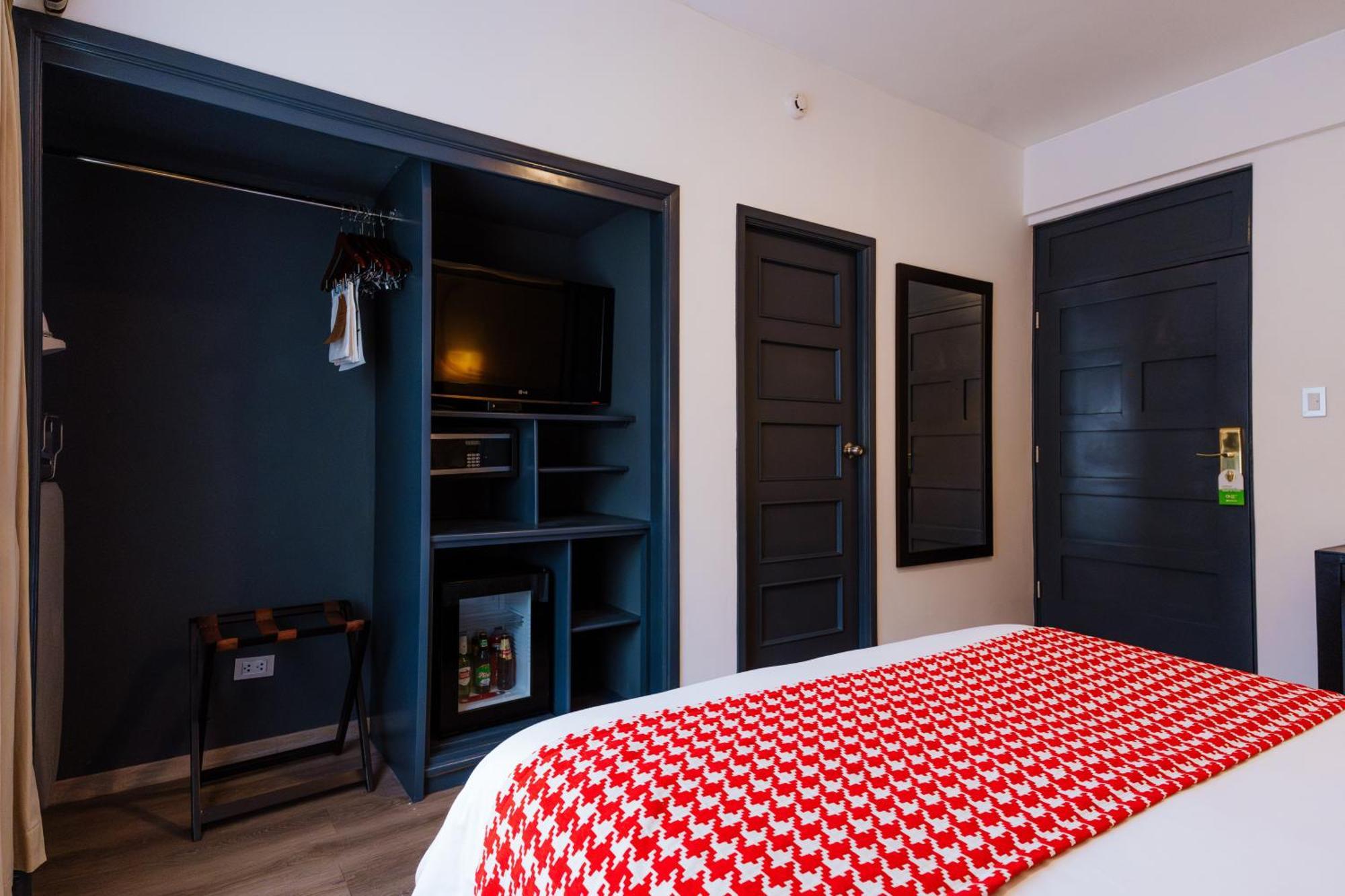 فندق Wyndham Costa Del Sol كاخاماركا المظهر الخارجي الصورة