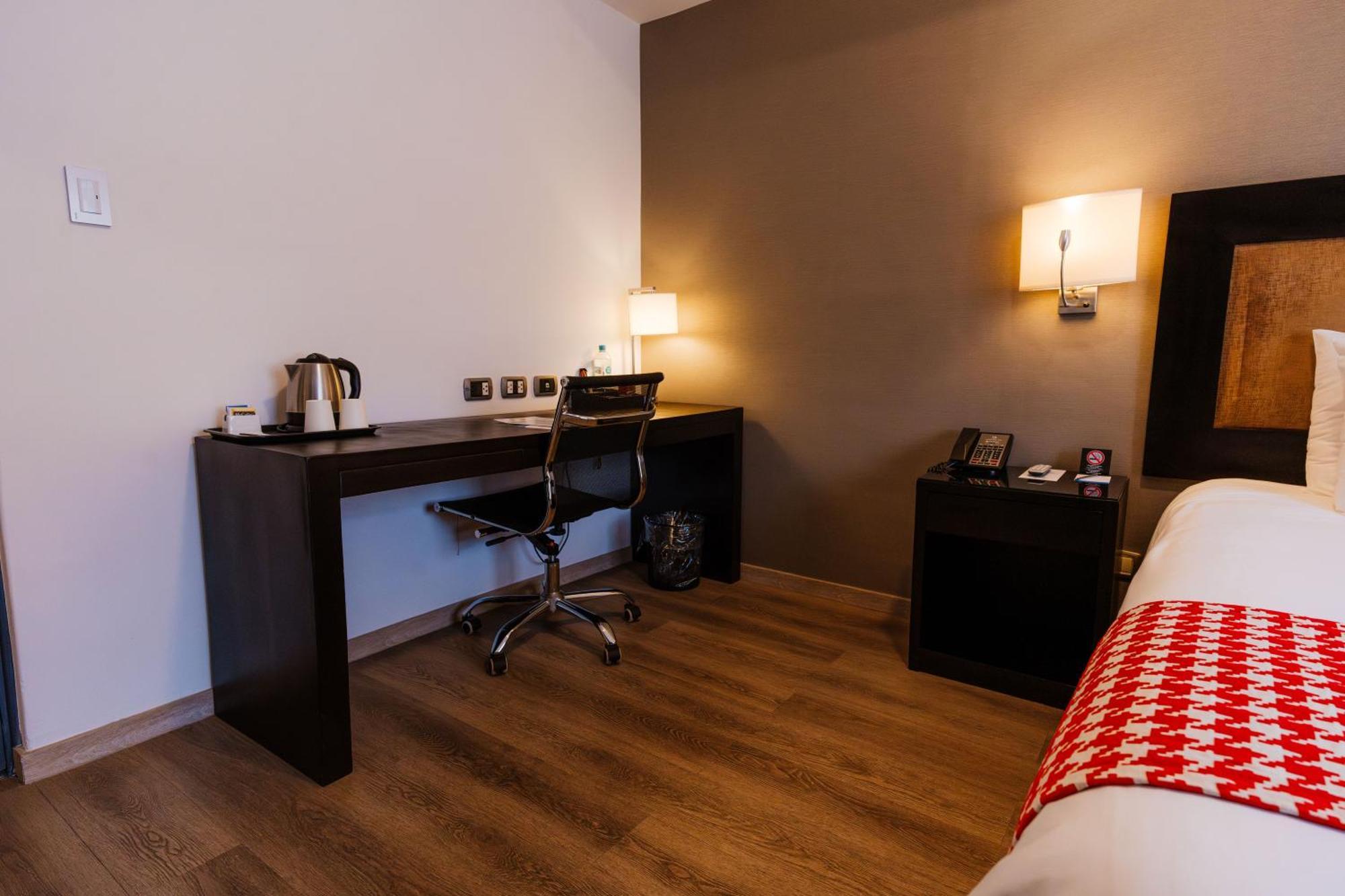 فندق Wyndham Costa Del Sol كاخاماركا المظهر الخارجي الصورة