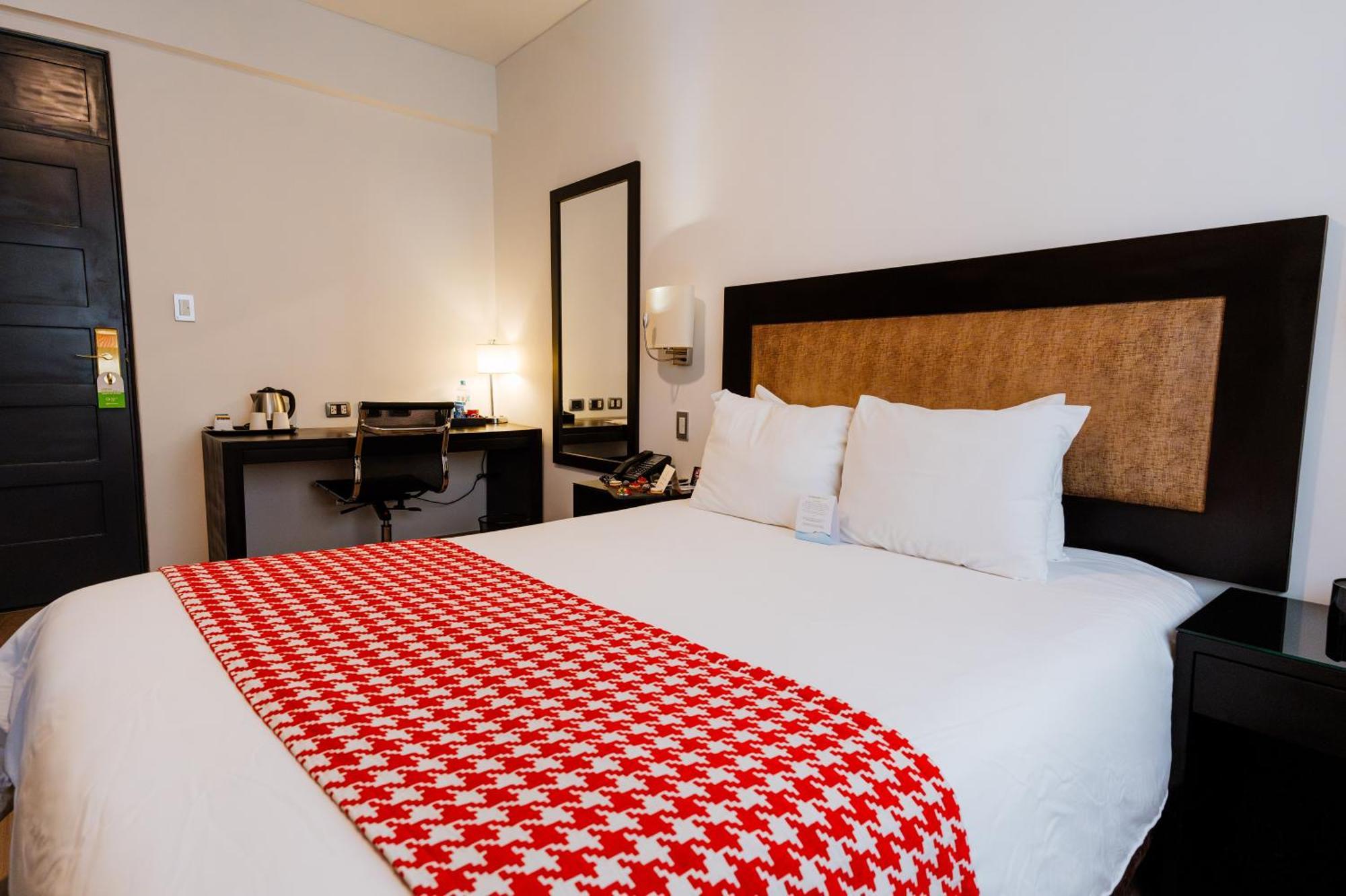 فندق Wyndham Costa Del Sol كاخاماركا المظهر الخارجي الصورة