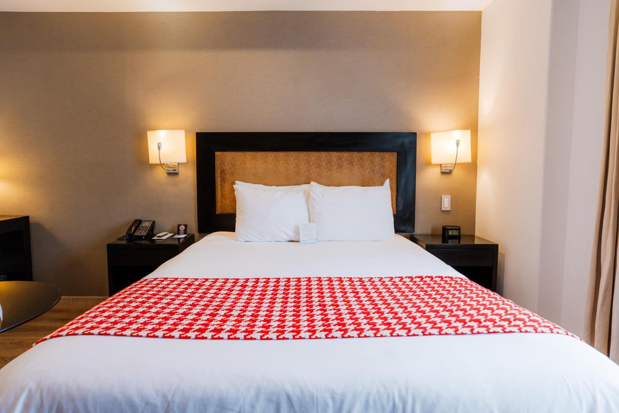 فندق Wyndham Costa Del Sol كاخاماركا المظهر الخارجي الصورة