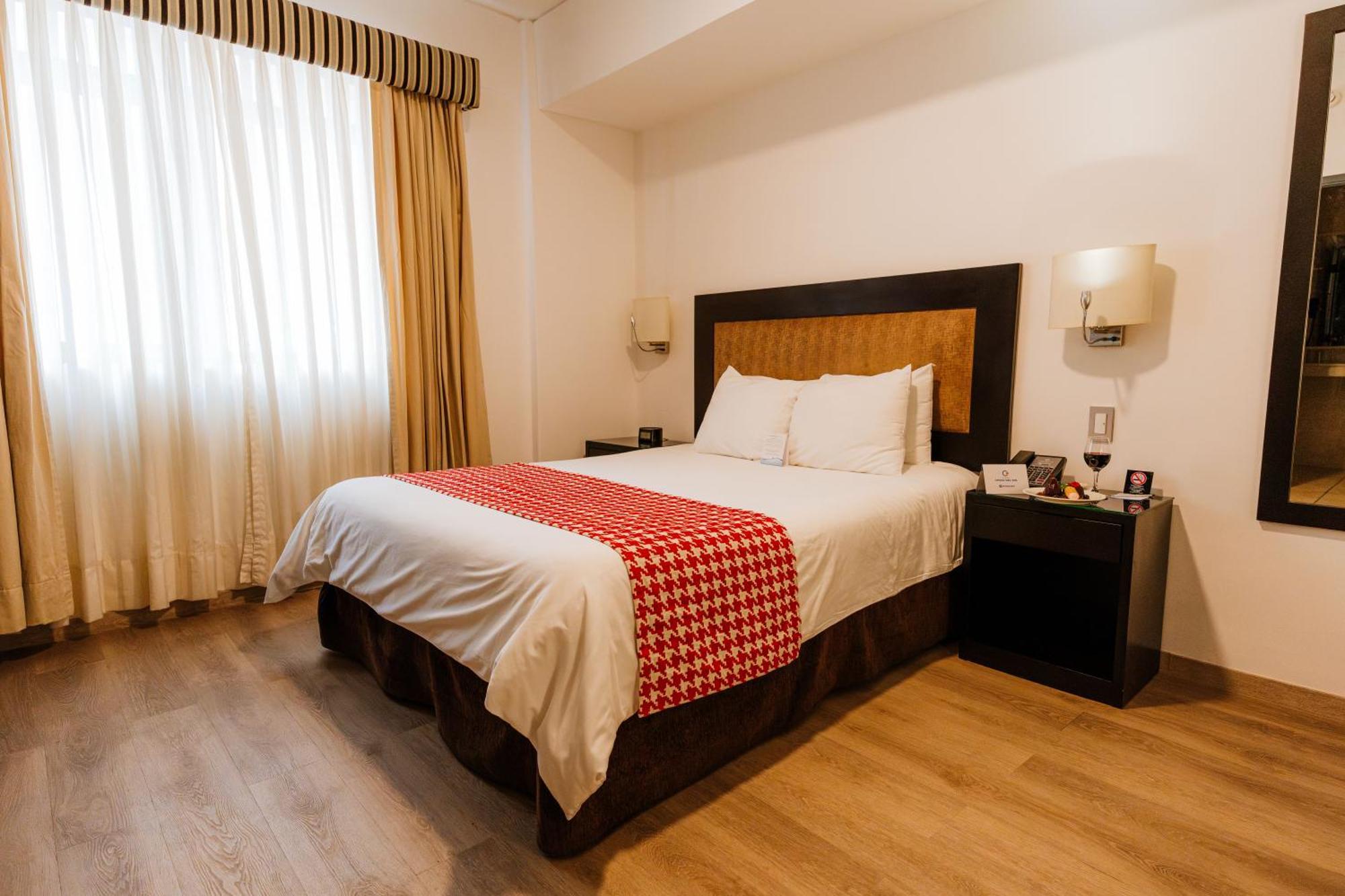 فندق Wyndham Costa Del Sol كاخاماركا المظهر الخارجي الصورة