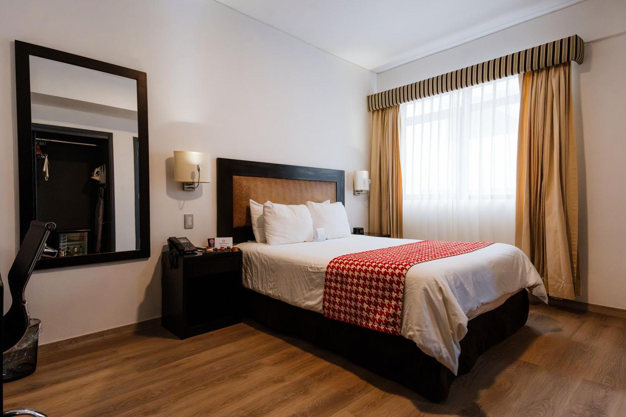 فندق Wyndham Costa Del Sol كاخاماركا المظهر الخارجي الصورة