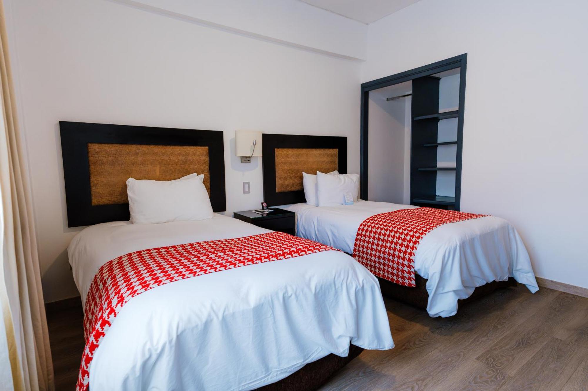 فندق Wyndham Costa Del Sol كاخاماركا المظهر الخارجي الصورة