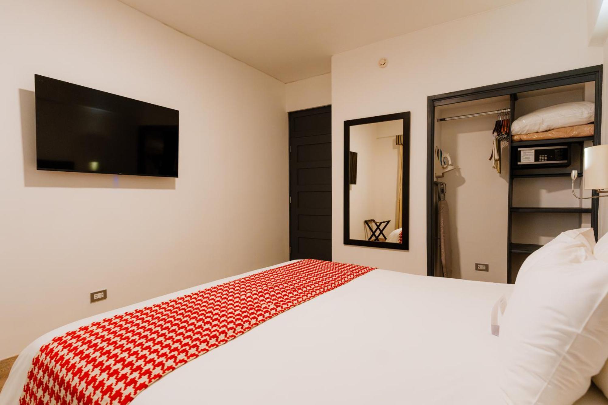 فندق Wyndham Costa Del Sol كاخاماركا المظهر الخارجي الصورة