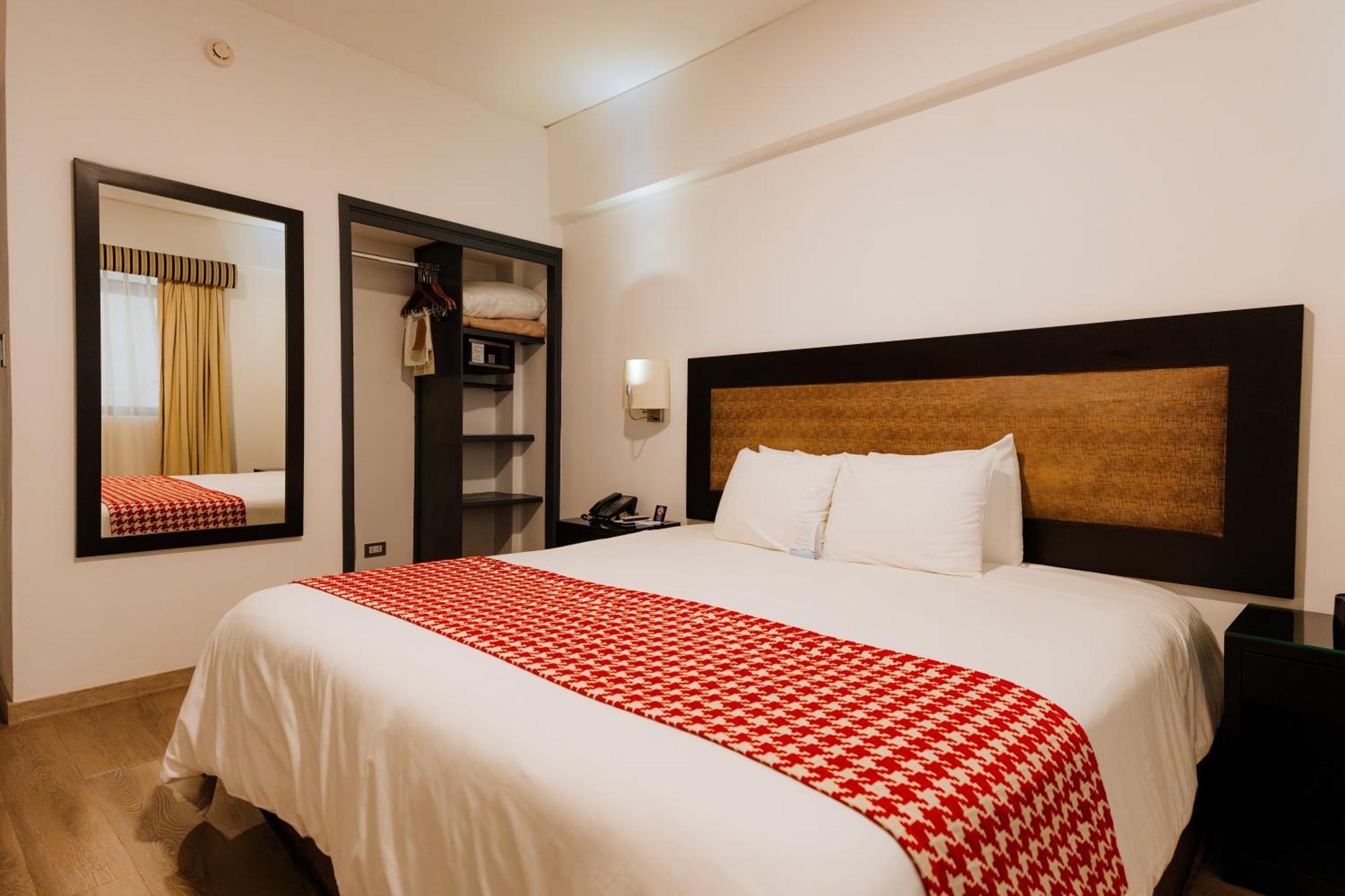 فندق Wyndham Costa Del Sol كاخاماركا المظهر الخارجي الصورة