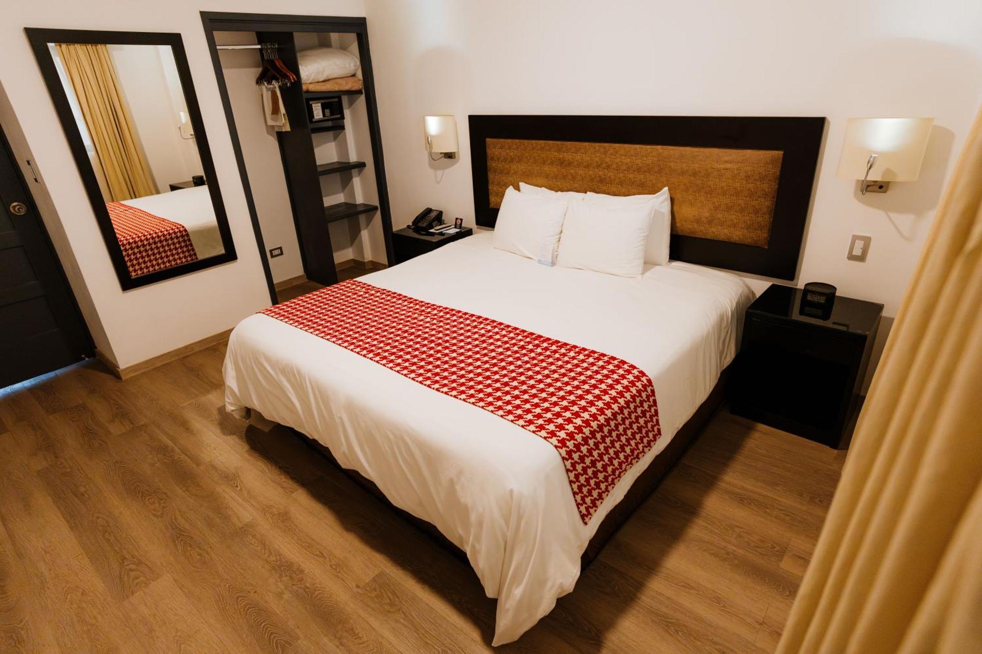 فندق Wyndham Costa Del Sol كاخاماركا المظهر الخارجي الصورة