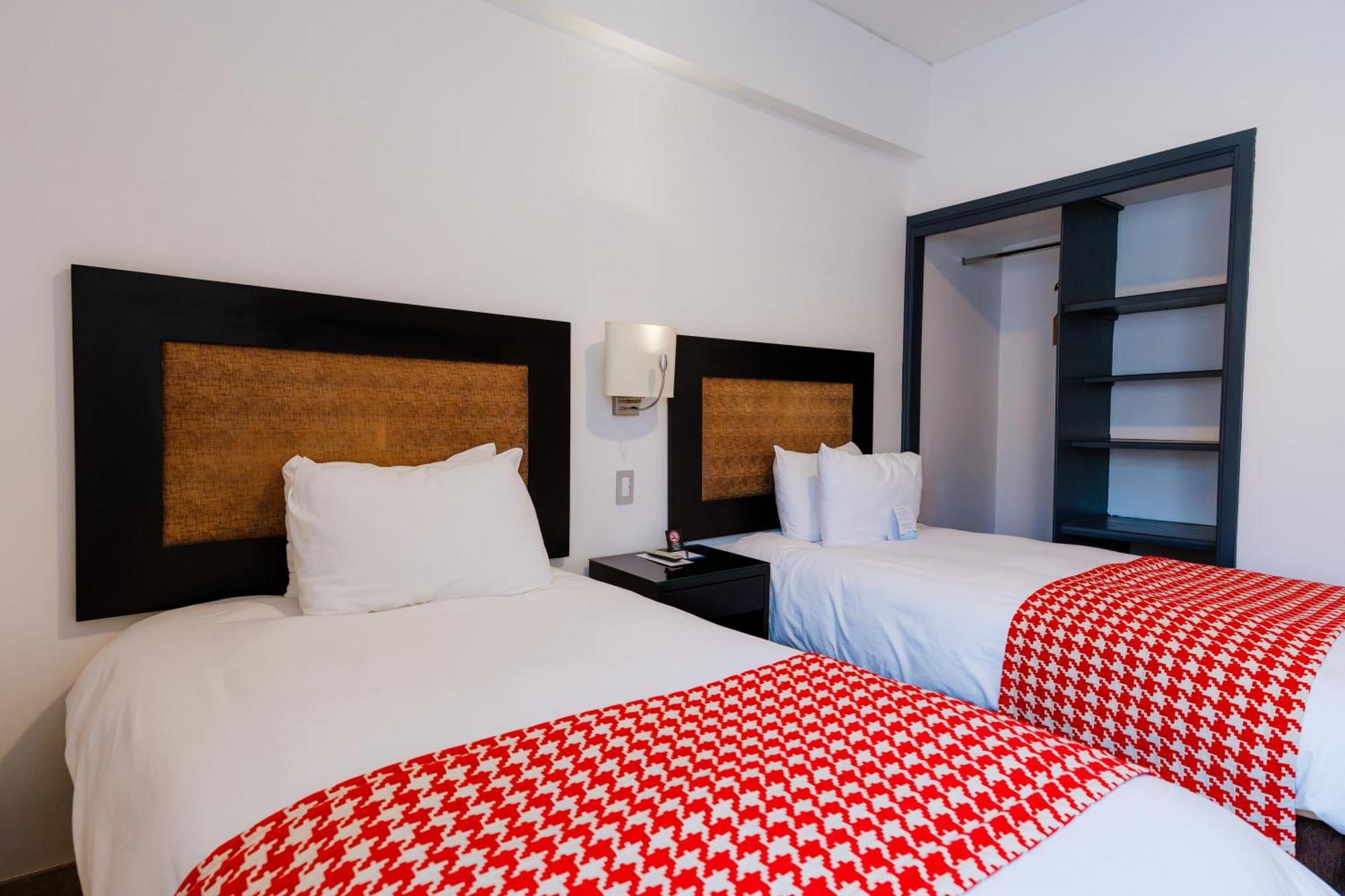فندق Wyndham Costa Del Sol كاخاماركا المظهر الخارجي الصورة