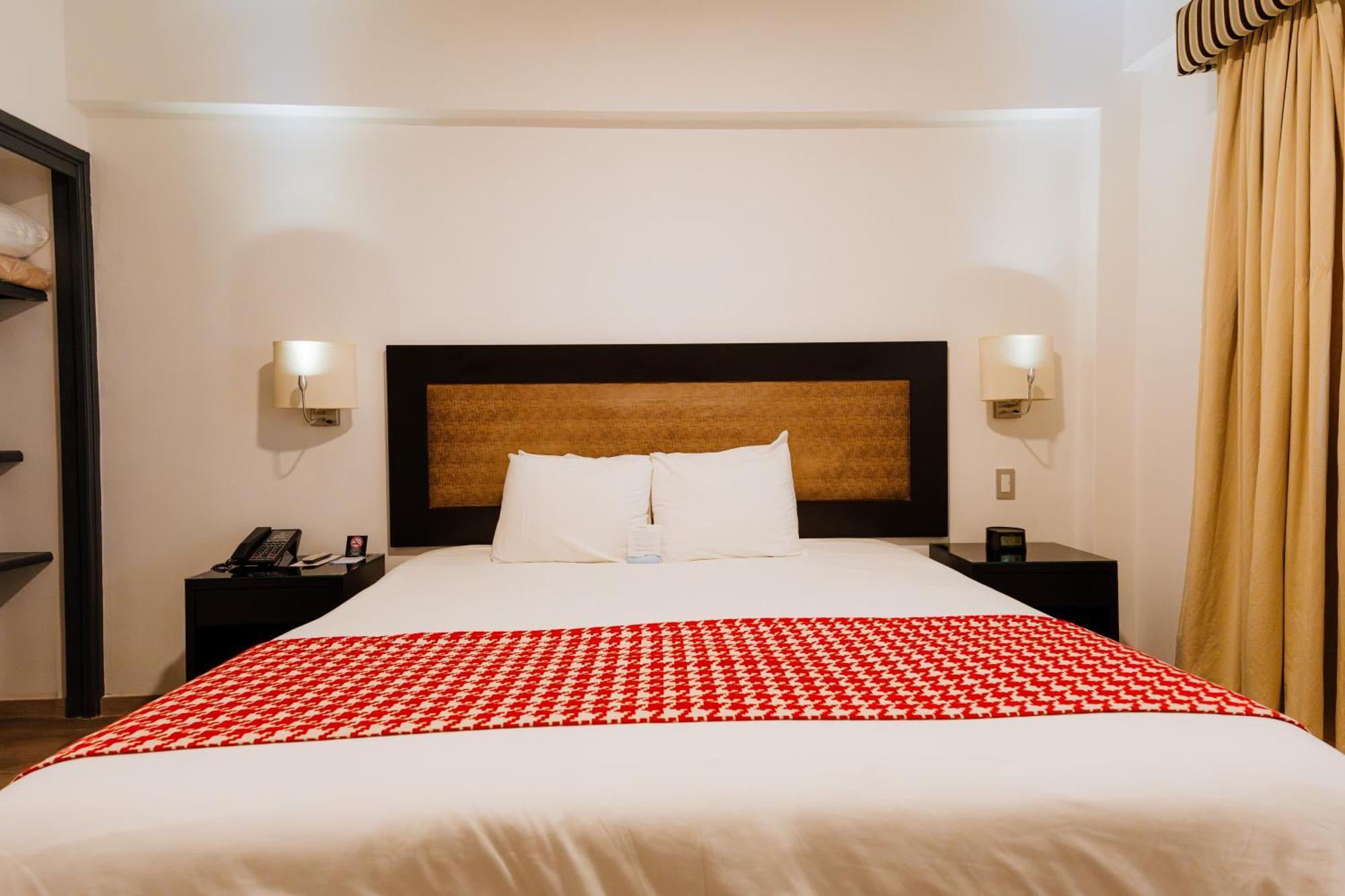 فندق Wyndham Costa Del Sol كاخاماركا المظهر الخارجي الصورة