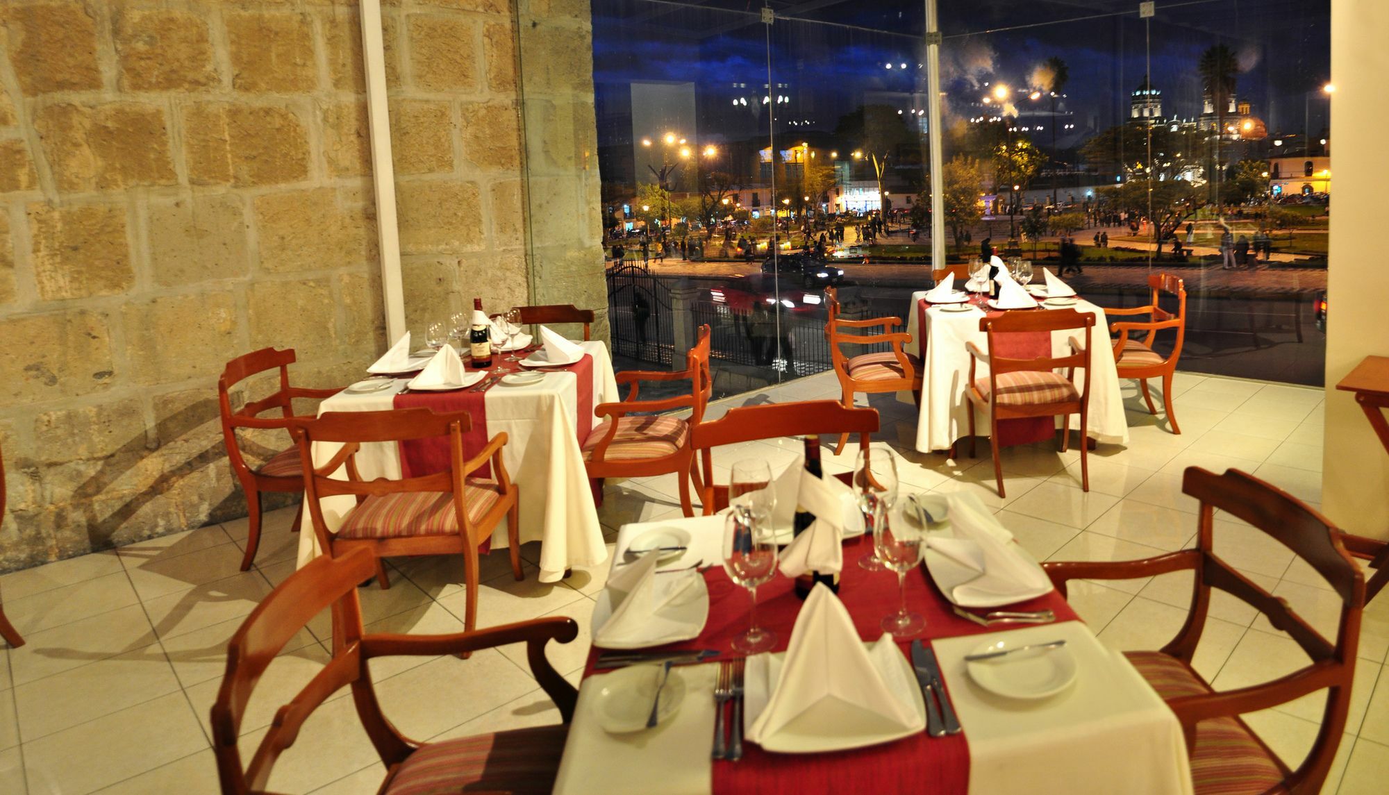 فندق Wyndham Costa Del Sol كاخاماركا المظهر الخارجي الصورة